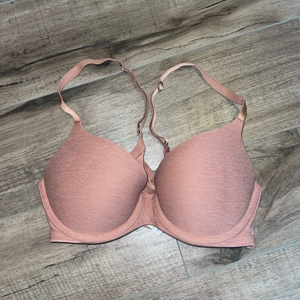 NWOT Aerie Demi Push Up Bra